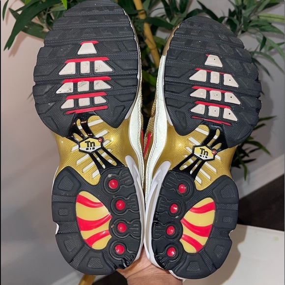 Nike Air Max Plus TN SE BG - Picture 5 of 6